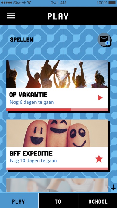 House of Hospitality Screenshot