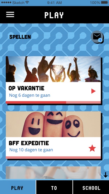 House of Hospitality screenshot-3