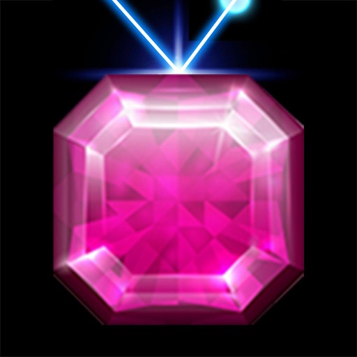 Jewel Light icon