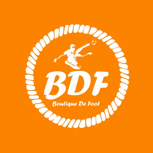 Boutique de foot (BDF)