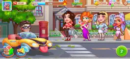 Game screenshot Hotel Fever Tycoon apk