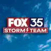 FOX 35 Orlando Storm Team App Support