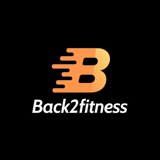 Back2Fitness - Trainer