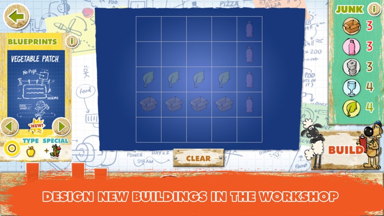 Sustainable Shaun screenshot-3