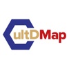 CultDMap icon