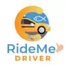 333 RIDEME DRIVER App Negative Reviews