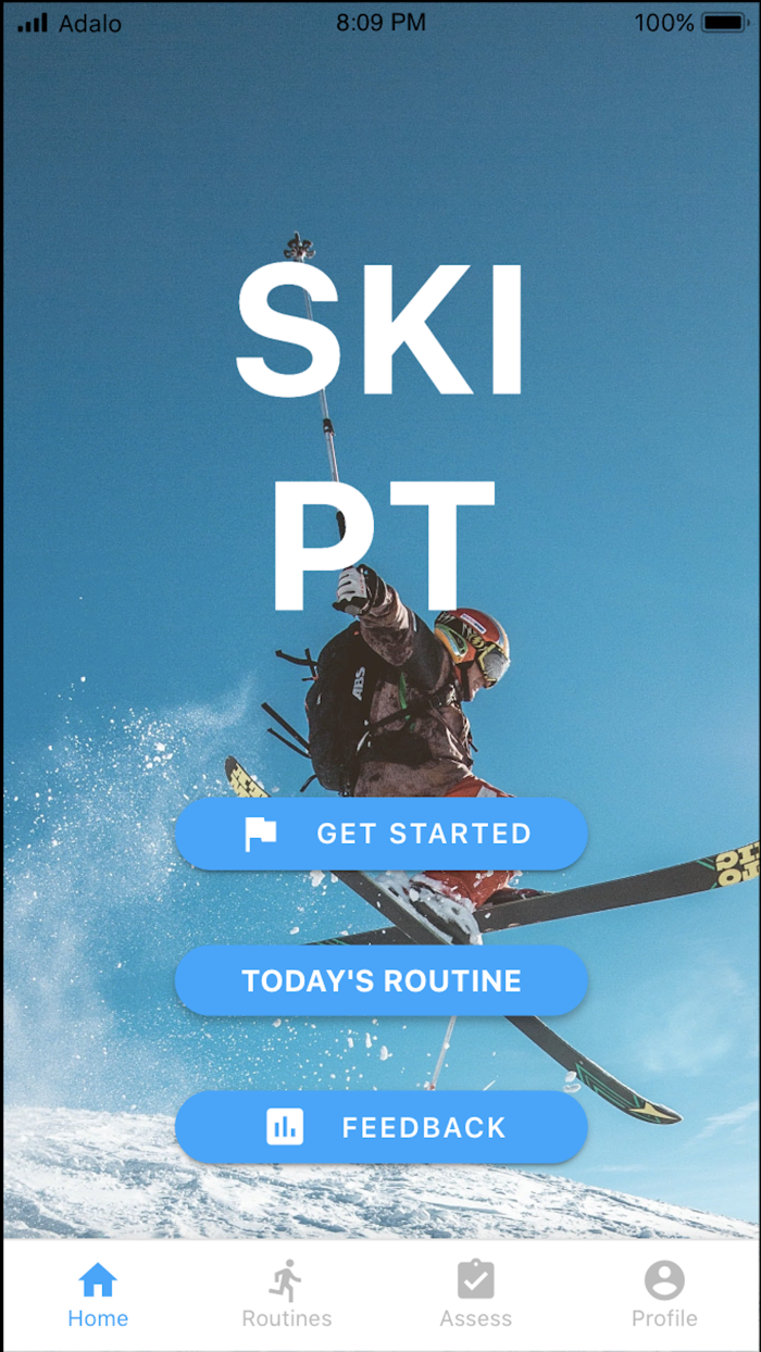 Ski-PT