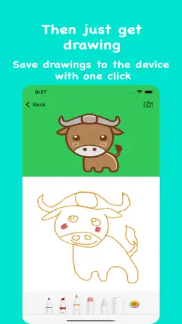 Game screenshot Cartoonable hack