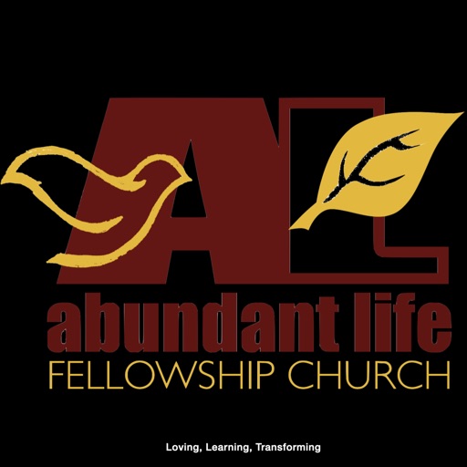 Abundant Life Fellowship Icon