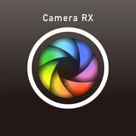 Camera RX Cheats