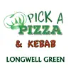 Similar Pick a Pizza Apps