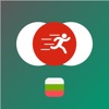 Tobo: Learn Bulgarian Words icon