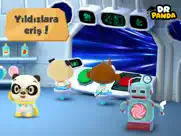 dr. panda uzayda ipad resimleri 2