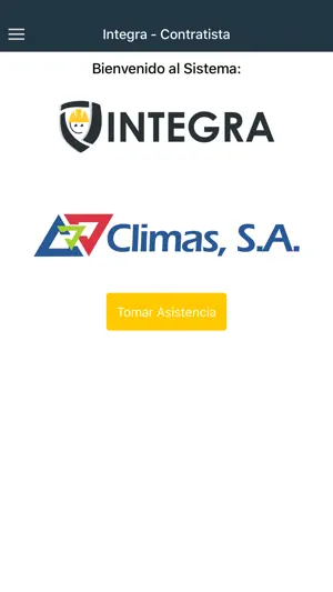 Integra v4 screenshot 2