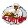 Mr. Everything Cafe icon