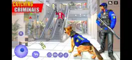 Game screenshot Police Dog Crime Shooting Game mod apk