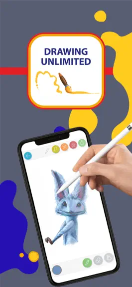 Game screenshot How to Draw Everything Easy hack