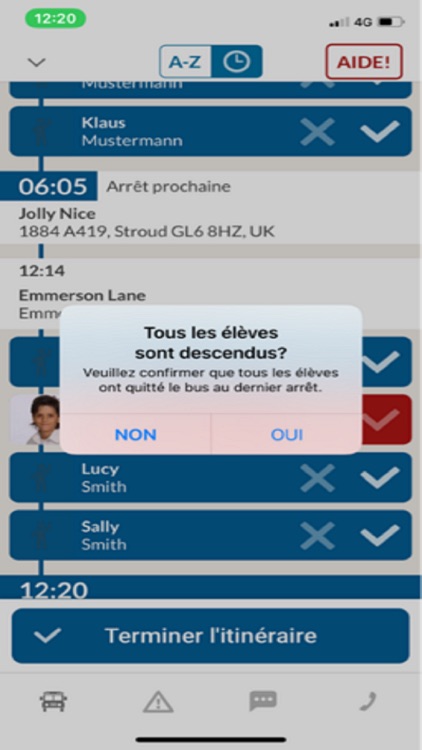Together APEEE Services Bxl1 screenshot-4