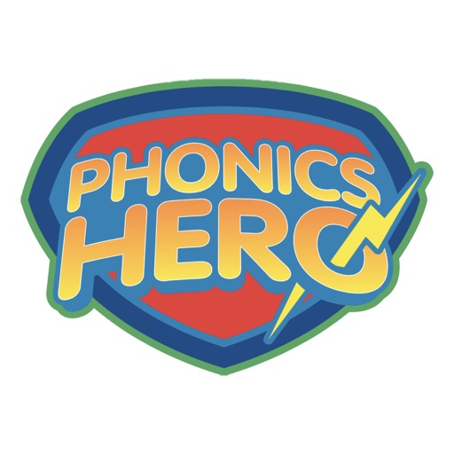 Phonics Hero