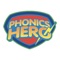 Growing Reading and Spelling Superheroes with Phonics