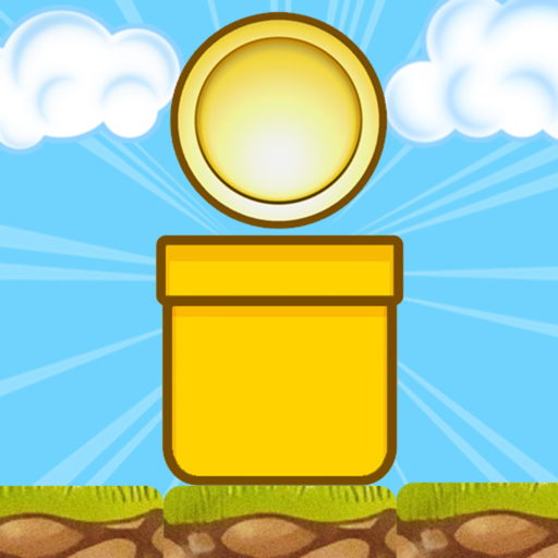 Coin Drop Super icon