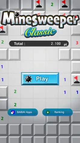 Game screenshot Minesweeper Classic : arcade mod apk