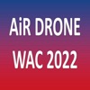 AiR DRONE WAC 2022 icon