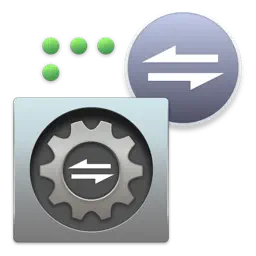 Preproxy app icon