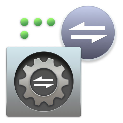 Preproxy app icon