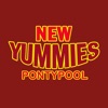 New Yummies