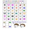 Patchwork Puzzles (Junior Ed) icon