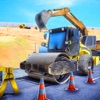 City Construction Road Builder icon