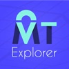 MT Explorer icon