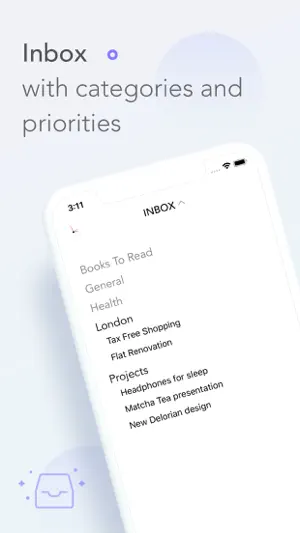 Simple Calendar : Quarterplan screenshot 4
