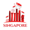 Singapore Travel Guide Offline - eTips LTD