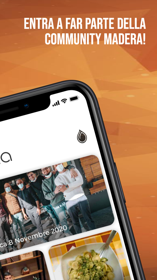 #3. Madera (iOS) Podle: Alessandro Graziani