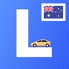 AU Driver Knowledge Test DKT icon