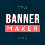 Banner Maker : Ad Maker App Cancel
