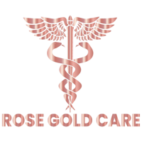 Rose Gold Care