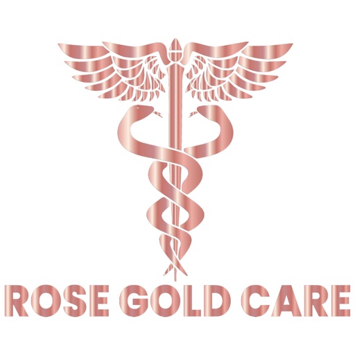 Rose Gold Care