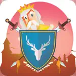Save The Kingdom 3D App Cancel
