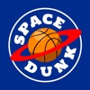 Space Dunk Basketball icon