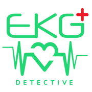 EKG Detective App