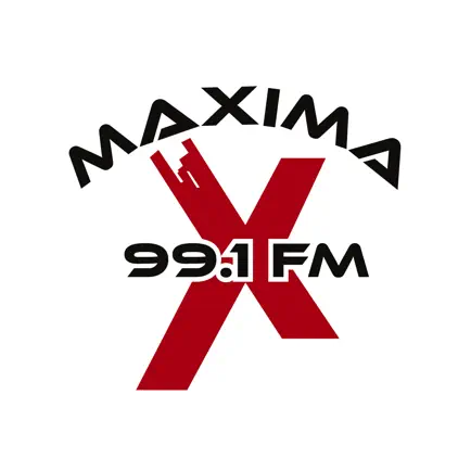 MAXIMA 99.1 FM Читы