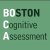 BoCA - Cognitive Monitoring - iPadアプリ