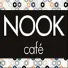 Nook Cafè App Support