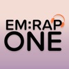 EM:RAP ONE - iPhoneアプリ