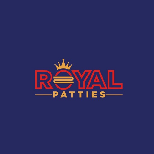 Royal Patties icon