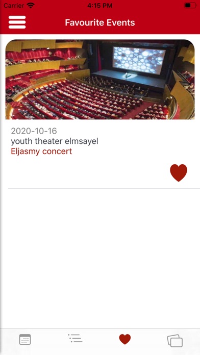 رزنامتي Screenshot