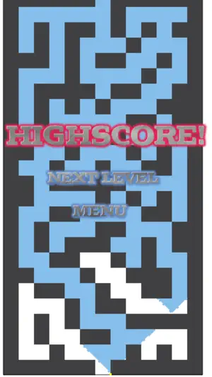 FlowMaze screenshot 3